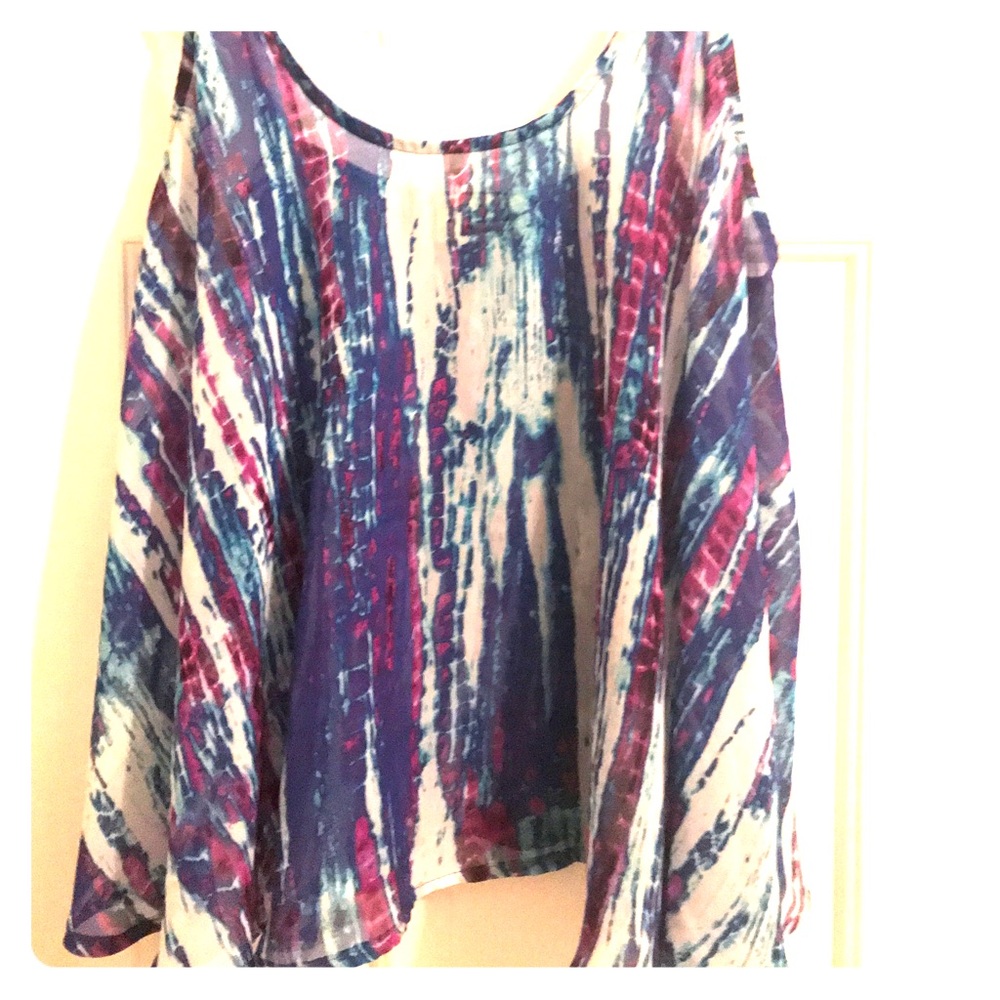 Show me your mumu tank